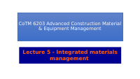 L5 - Integrated materials management.pptx